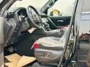 Toyota Land Cruiser TOYOTA LAND CRUISER VXR TWIN TURBO