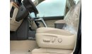 Toyota Prado VX-L 3.0L V6 Diesel Full Option