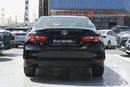Toyota Camry Toyota Camry GLE 2.5L Hybrid, Sedan, FWD, 4Doors , Model 2024, Color Black