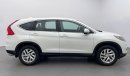 Honda CR-V LX 2.4 | Under Warranty | Inspected on 150+ parameters