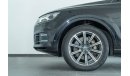 أودي Q7 2016 Audi Q7 High Option / Full Audi Service History