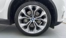 BMW X5 XDRIVE 50I 4.4 | Under Warranty | Inspected on 150+ parameters