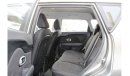 Kia Soul EX ACCIDENTS FREE - GCC - ENGINE 1600 CC - PERFECT CONDITION INSIDE OUT