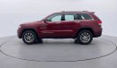 Jeep Grand Cherokee LIMITED 3.6 | Under Warranty | Inspected on 150+ parameters