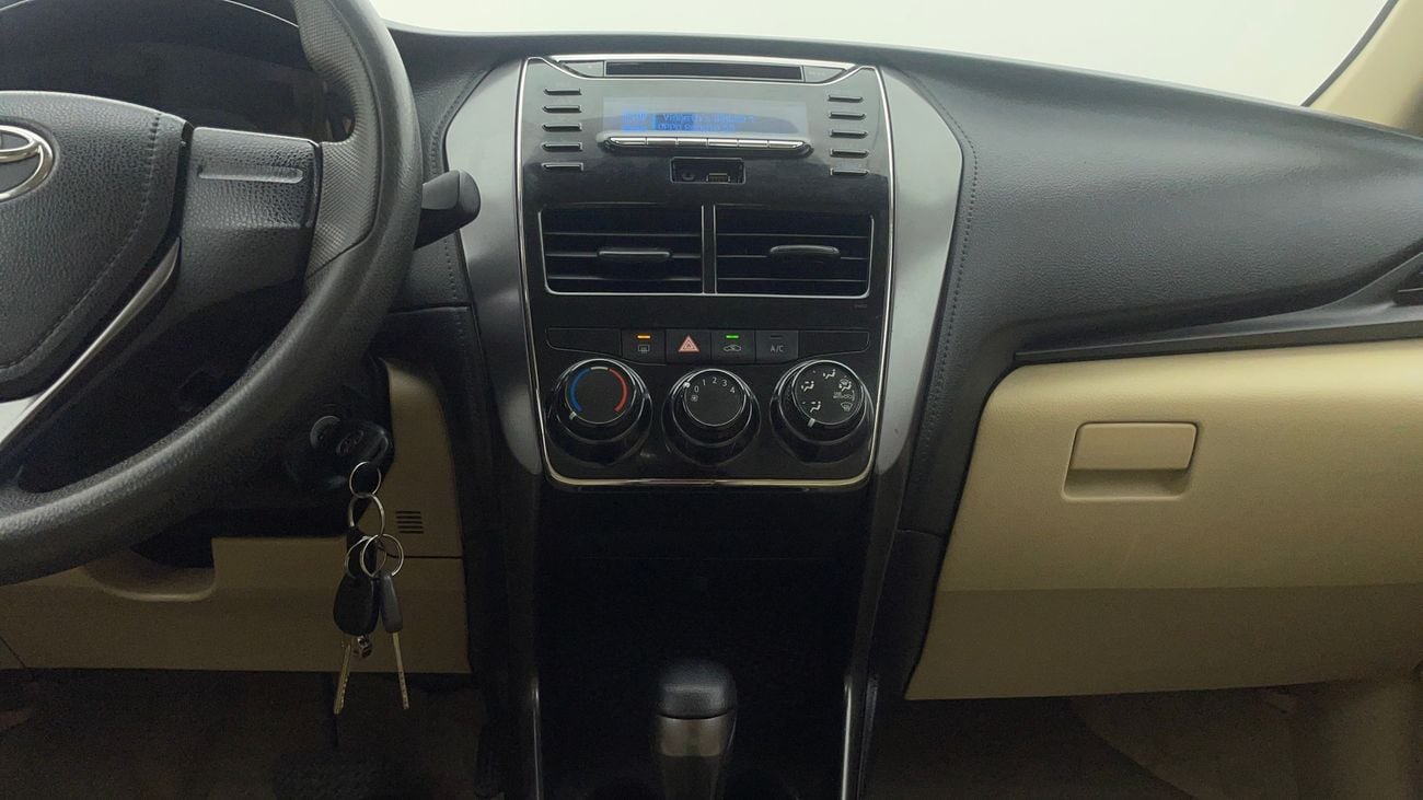 Toyota Yaris SE 1.5 | Zero Down Payment | Home Test Drive