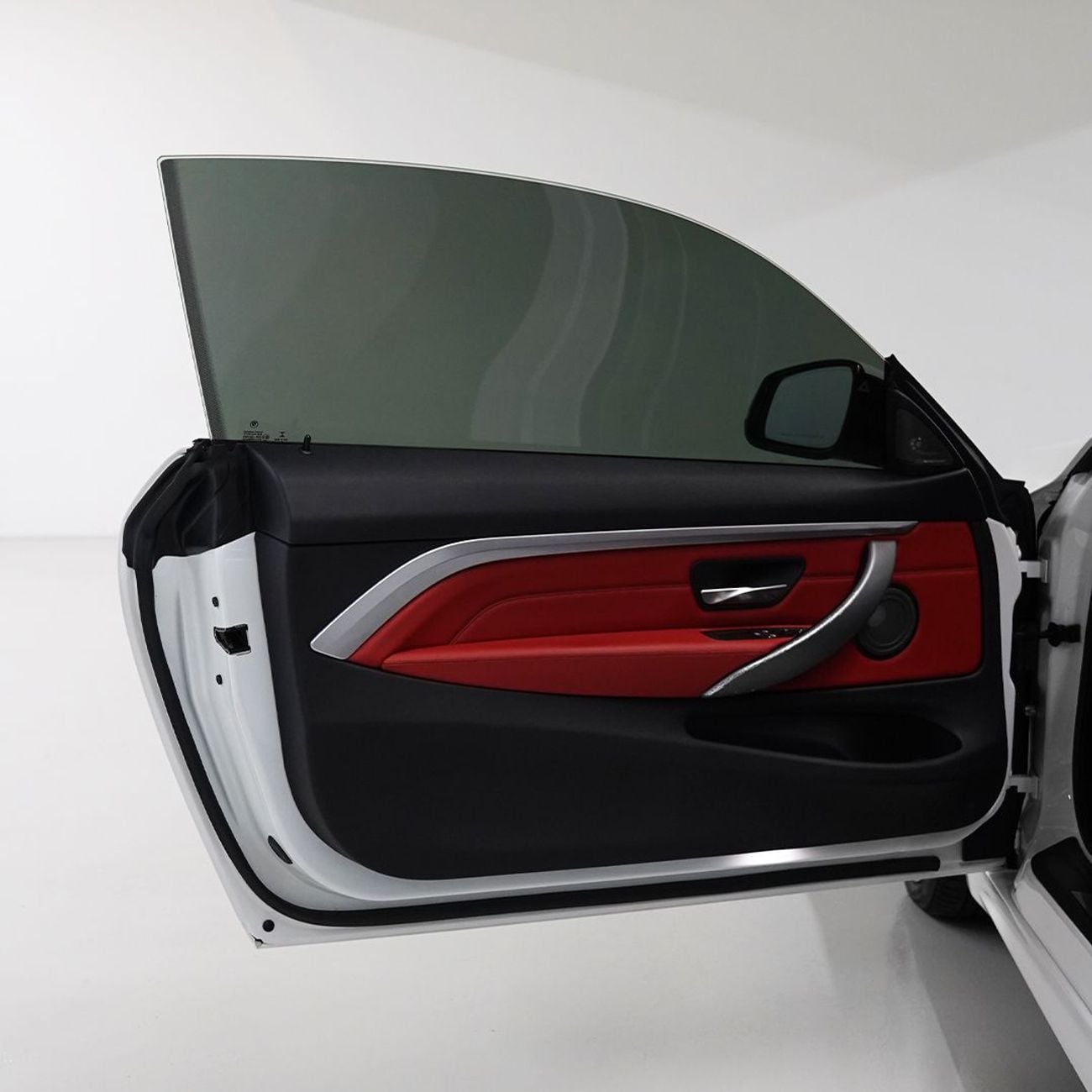 بي أم دبليو 440i M Sport 3.0L 2019 BMW 440i, Warranty, Full Service History, Full Options, 322HP, GCC