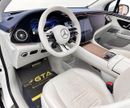 Mercedes Benz EQE 53 AMG SUV 2024 Mercedes-Benz EQE 53 AMG 4MATIC, Only One In UAE, 1 Year Warranty Unlimited Km