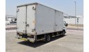 Mitsubishi Canter MITSUBISHI CANTER 2016