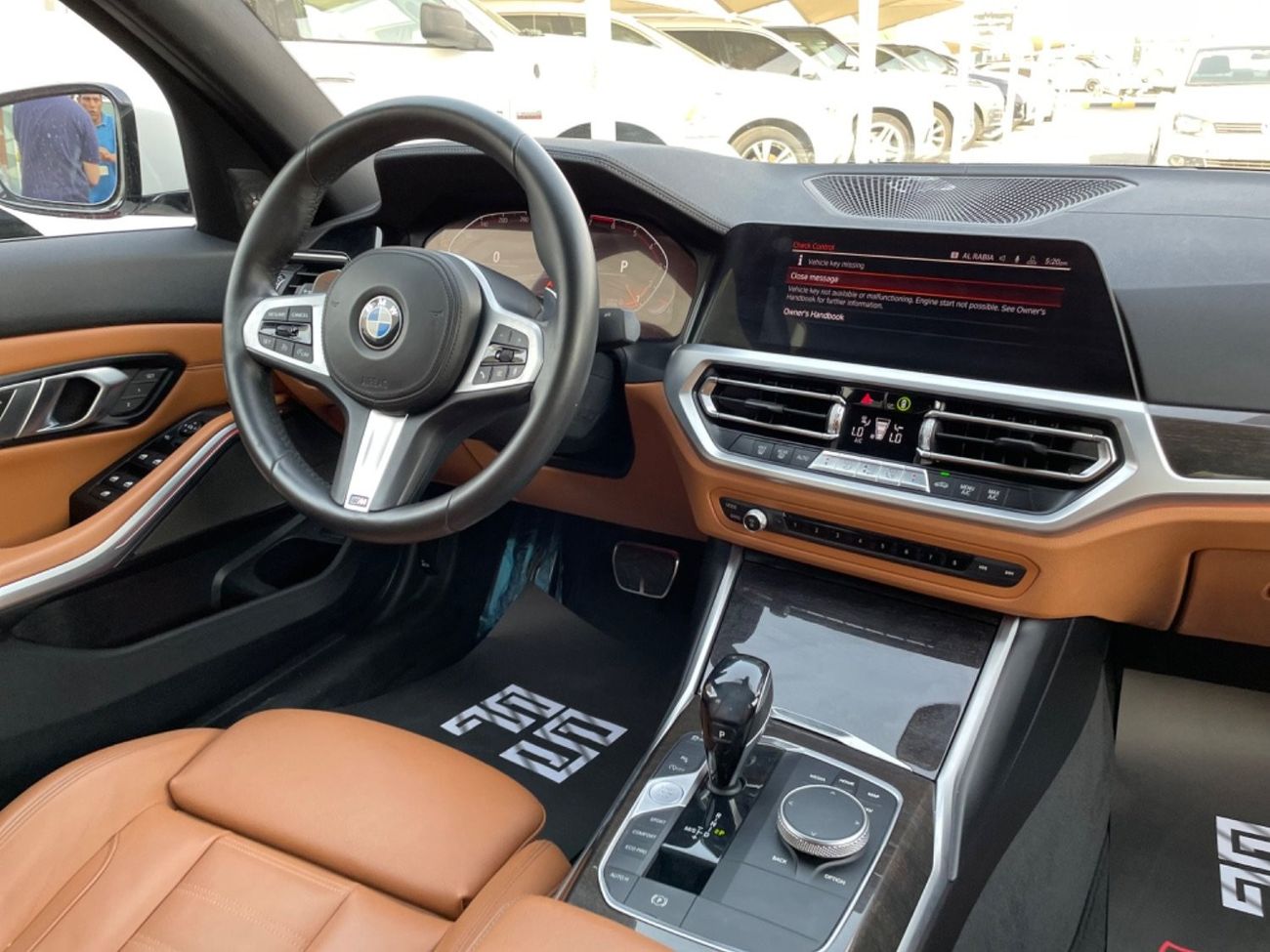 BMW 330i Std