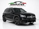 Mercedes Benz GLB250