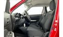 Suzuki Swift GL
