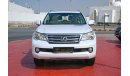 لكزس GX 460 2010 | LEXUS | GX 460 PLATINUM | 4WD | 4.6L V8 | 5-DOORS 7-SEATER | GCC | VERY WELL-MAINTAINED | SPE