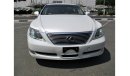 Lexus LS460 LEXUS LS 460 LARGE GULF SPACE 2008 FULL OPTIONS