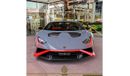 Lamborghini Huracan STO