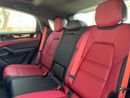 Porsche Cayenne GTS Coupe **2025**GCC SPEC UNDER WARRANTY