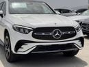 Mercedes-Benz GLC 300 Coupe 4MATIC Brand New * Export Price *