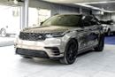 Land Rover Range Rover Velar R-DYNAMIC HSE