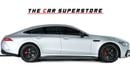 Mercedes-Benz AMG GT 43 AMG-GCC-Warranty and Service Contract With Gargash Until 2027-Night Package