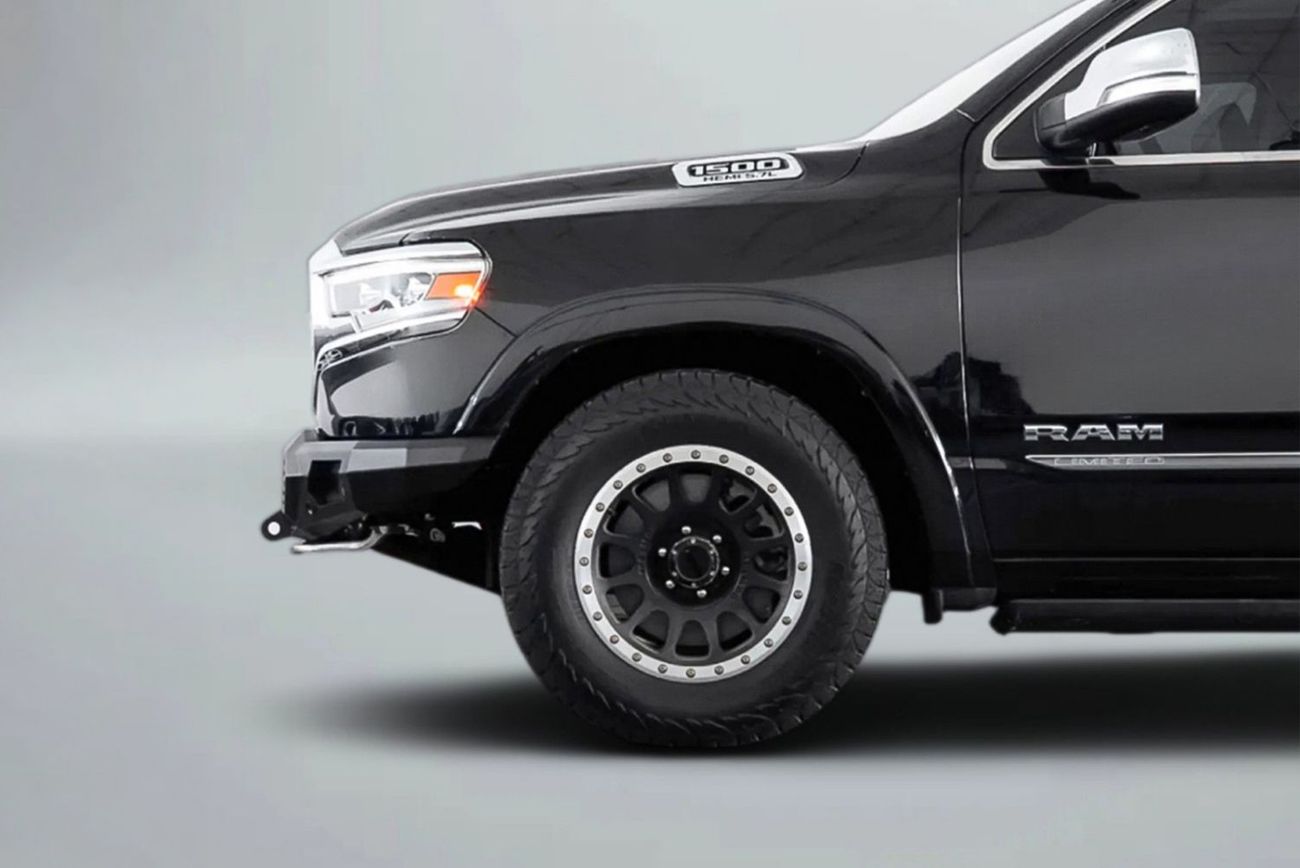 RAM 1500 LIMITED