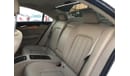 Mercedes-Benz CLS 550 Mercedes benz CLS500 model 2012 GCC car prefect condition full option low mileage sun roof leather