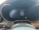 مرسيدس بنز C 200 Premium 2.0L
