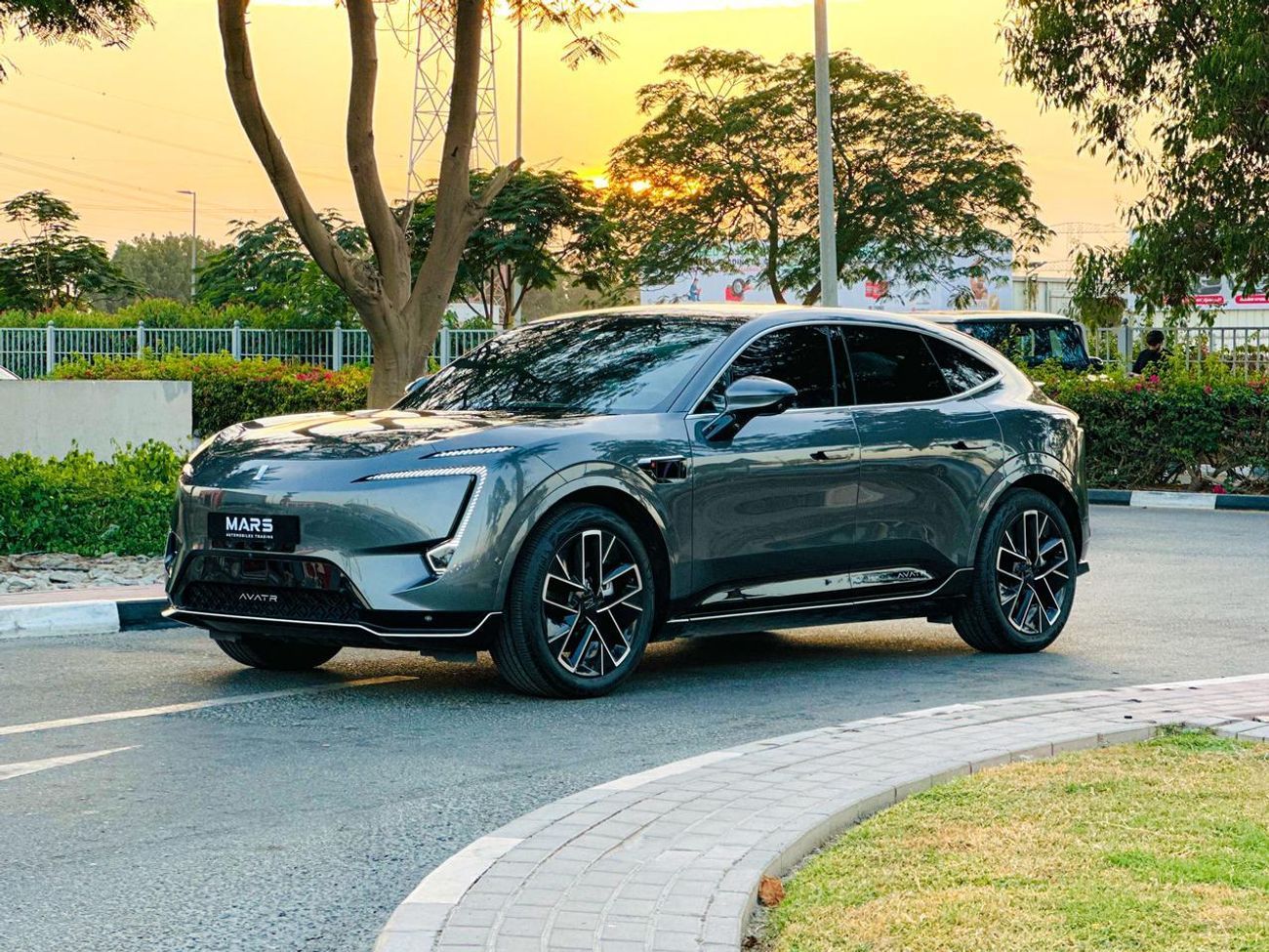 أفاتر 11 Performance AWD