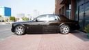 Rolls Royce Phantom Rolls-Royce Phantom 2011