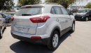 Hyundai Creta 1.6