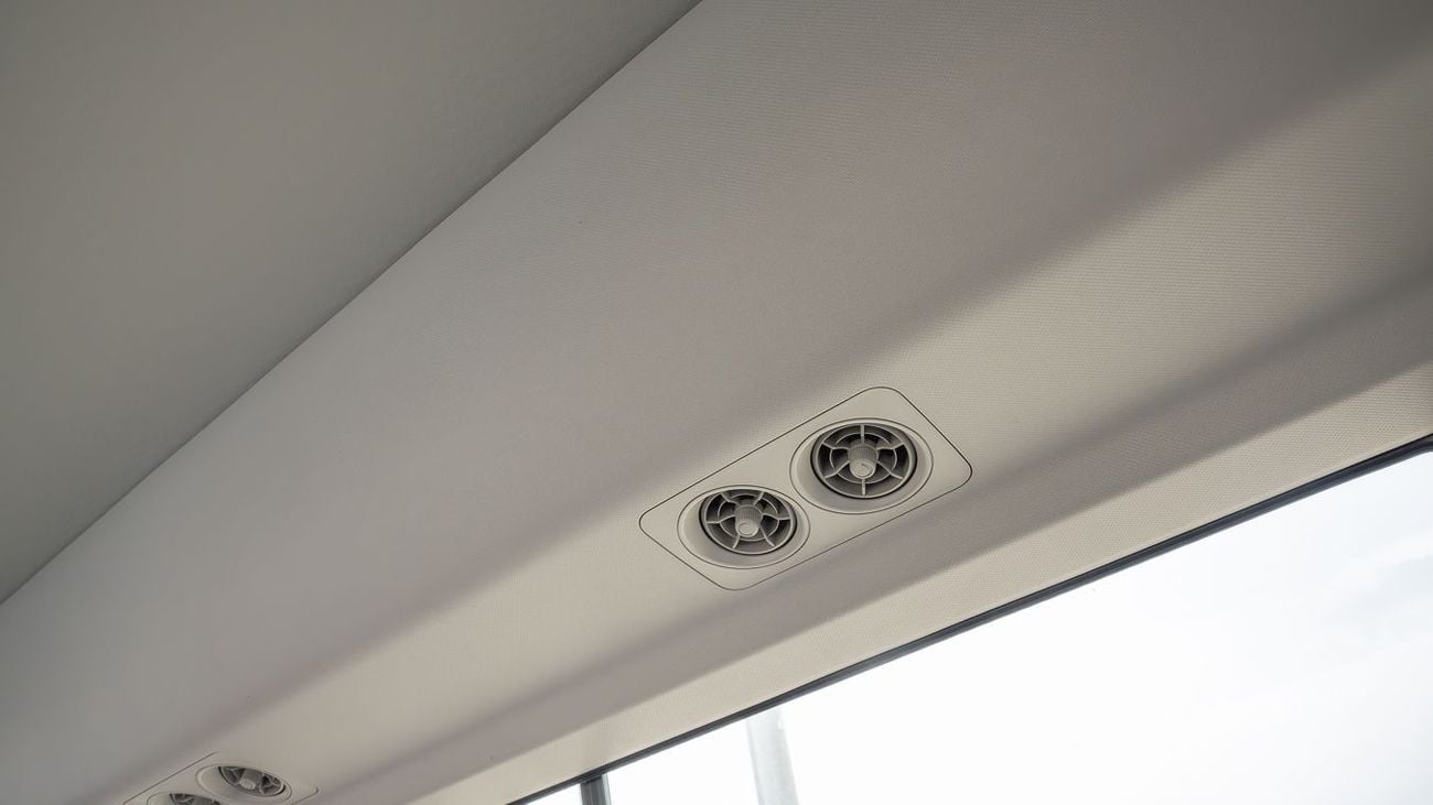 Toyota Coaster TOYOTA COASTER 2.8 DSL MANUAL 22SEATS -2026YM