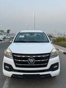 Foton Tunland FOTON TUNLAND E 2.4L