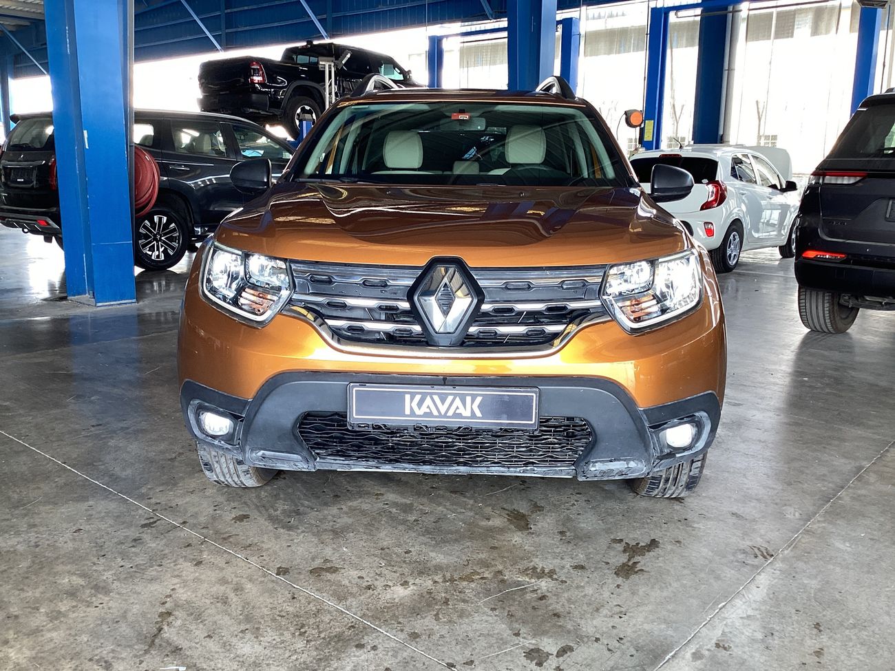 Renault Duster PE | National Day Celebration | Guaranteed Warranty | 0 Down Payment