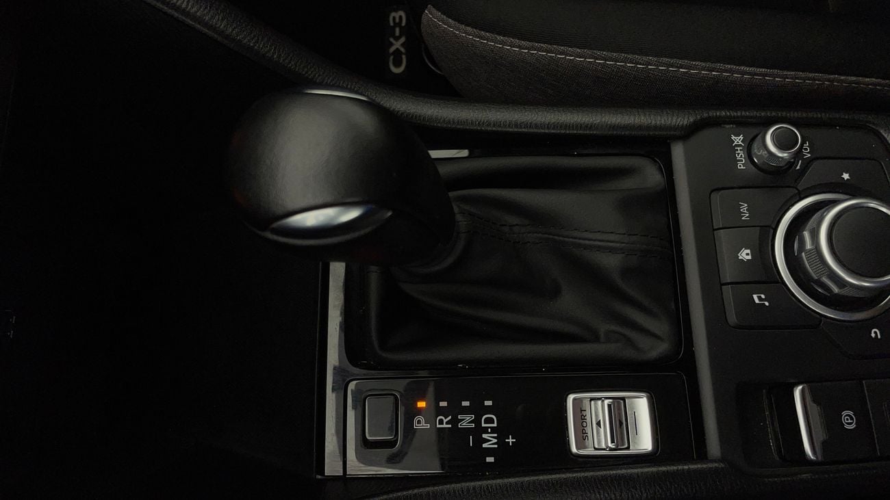 Mazda CX3 GT 2 | Zero Down Payment | Home Test Drive