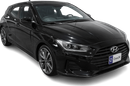 Hyundai Veloster 2020 | AED 586/Month | 0 DP | 30 Day Return | Warranty | Service History