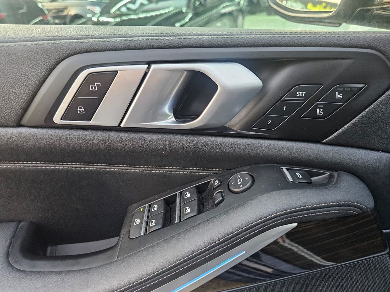 BMW X5 BMW X5 xDrive45e  hybrid 2023