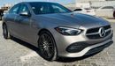 Mercedes Benz C300 STD (NON GCC)