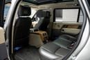 Land Rover Range Rover HSE 3.0L (375 HP)