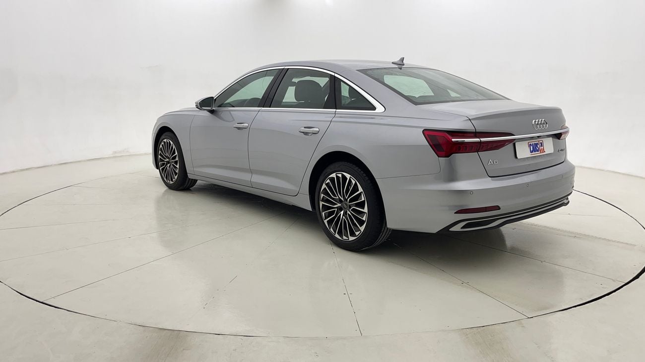 Audi A6 40 TFSI PROGRESS 2 | Zero Down Payment | Home Test Drive