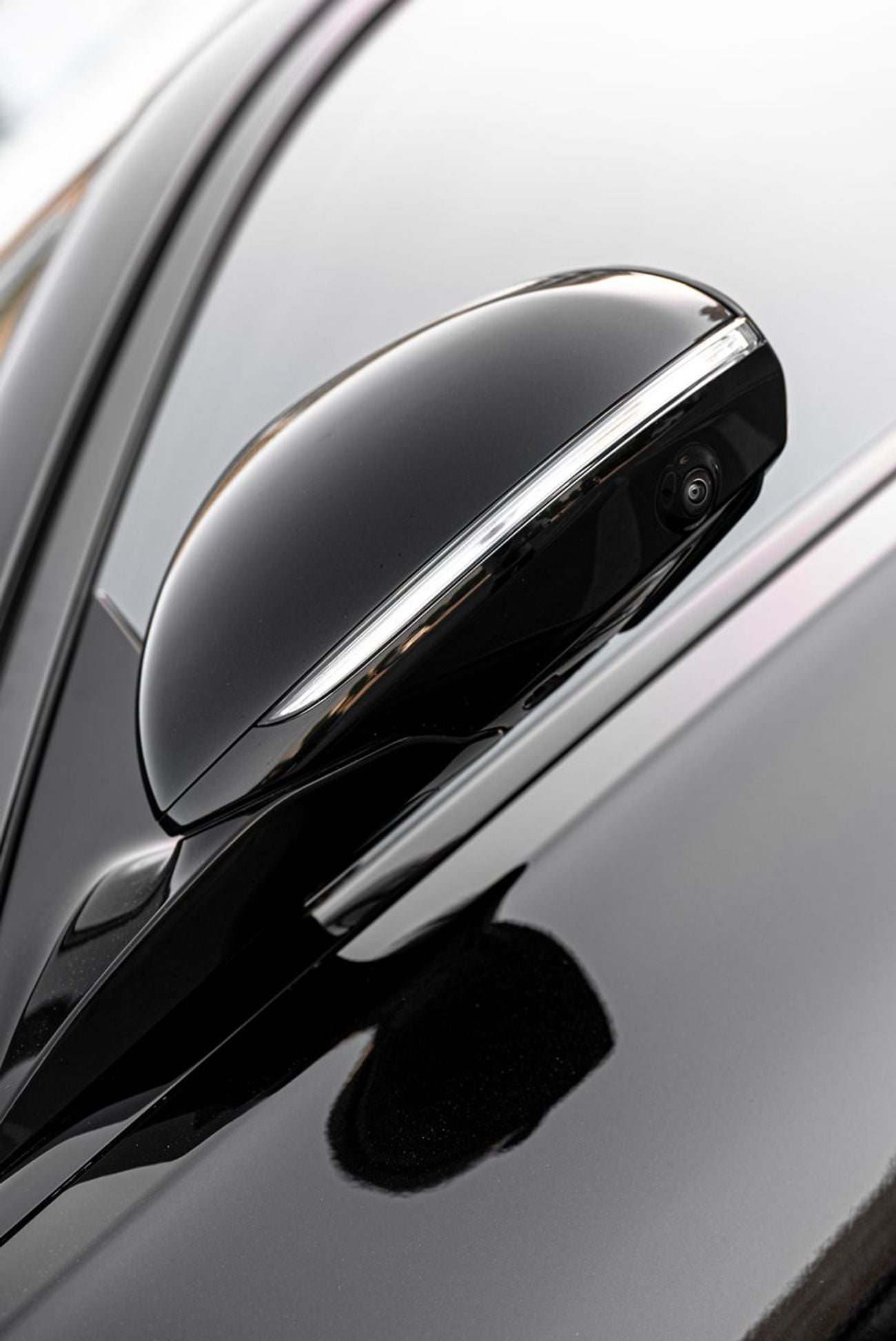 مرسيدس بنز S 63 AMG E PERFORMANCE EDITION 1