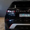 Land Rover Range Rover Velar P250 2.0L (246 HP) AED 3,449 pm • 0% Downpayment • Range Rover Velar P250 S • 1 Year Warranty