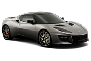 Lotus Evora