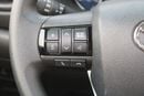 Toyota Fortuner TOYOTA FORTUNER 2.7L PETROL 4WD G AUTO