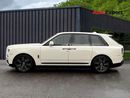 Rolls-Royce Cullinan Rolls-Royce Cullinan 6.75L V12 RIGHT HAND DRIVE