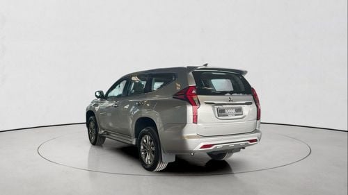 Mitsubishi Montero Sport GLX 3.0L GLX | Guaranteed Warranty | 0 Down Payment