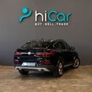 بي أم دبليو X4 xDrive 30i 2.0L AED 2,490 pm • 0% Downpayment • BMW X4 xDrive 30i • 1 Year Warranty