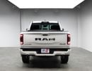 دودج RAM 1500 Limited