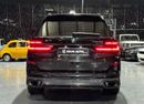بي أم دبليو X7 40i M Sport Premium 3.0L 2024 BMW X7 xDrive40i, 2029 BMW Warranty + Service Pack, Fully Loaded, 7 Se