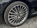 Mercedes Benz S500 L 4MATIC S500 L IN RHD