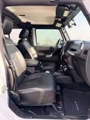 جيب رانجلر أنليميتد RUBICON X Unlimited Rubicon 3.6L