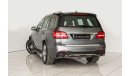 مرسيدس بنز GLS 500 AMG