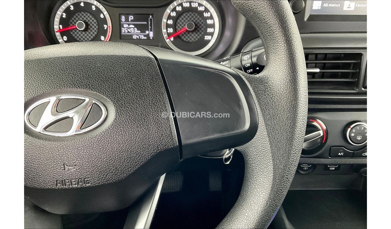 Hyundai Grand i10 Smart